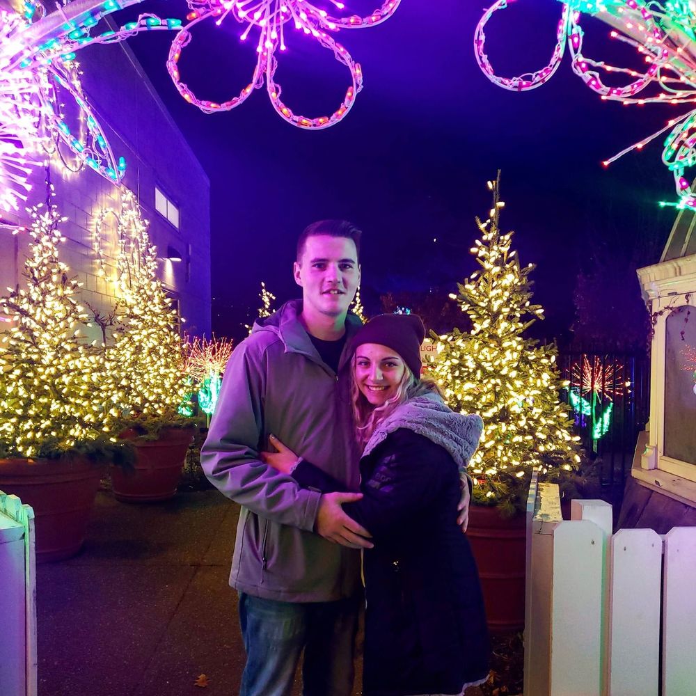 Meet your Posher, Ally